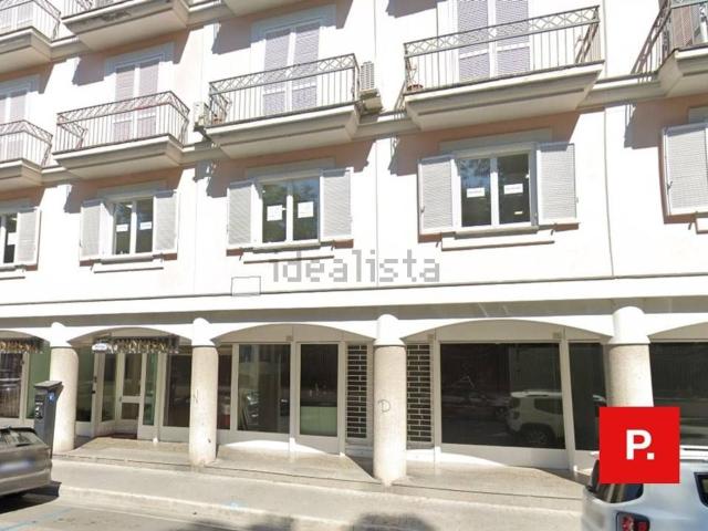 Locale Commerciale in affitto a Aldifreda, Caserta