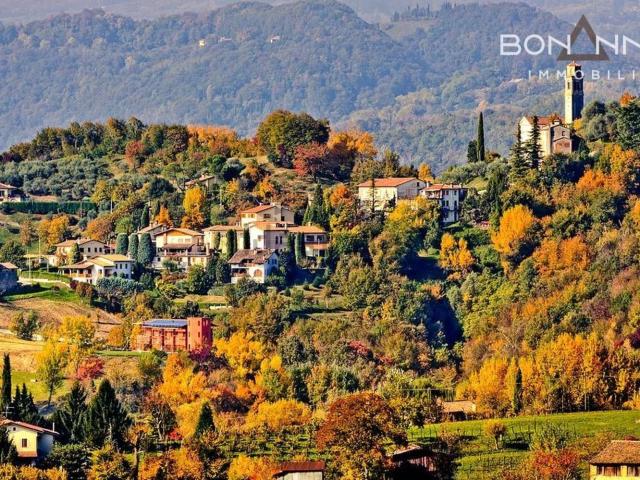 Locale Commerciale in affitto a Fonte, Asolo