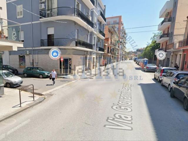 Locale Commerciale in affitto a Borgata, Augusta