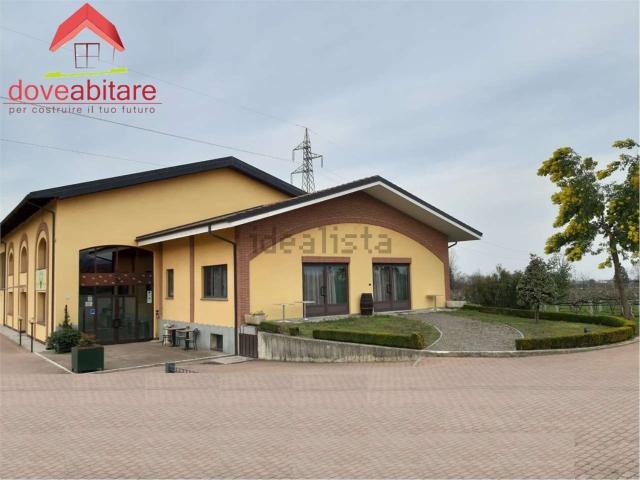 Locale Commerciale in affitto a Piemonte, Torino