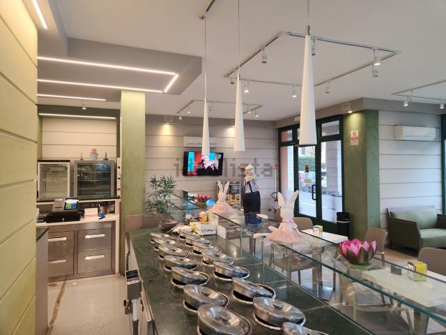 Locale Commerciale in affitto a Bassa Reggiana, Re