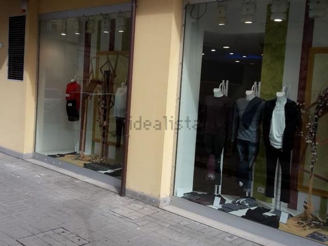 Locale Commerciale in affitto a Sansepolcro, Toscana