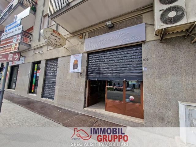 Locale Commerciale in affitto a San Valentino, Puglia