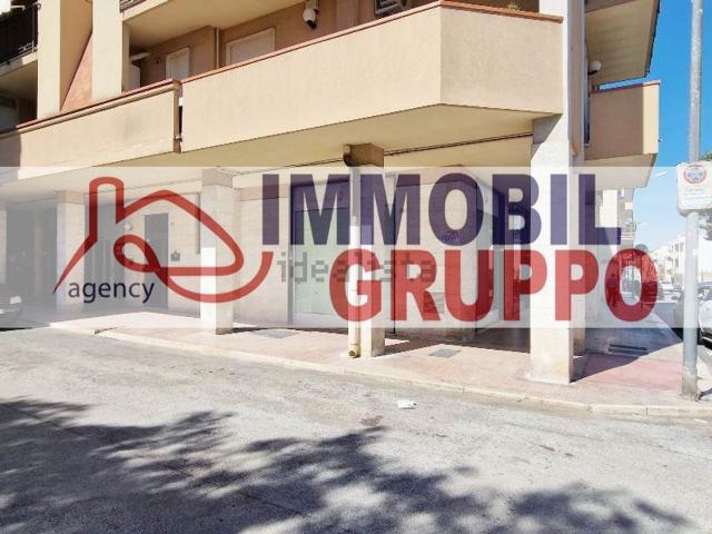 Locale Commerciale in affitto a San Valentino, Puglia