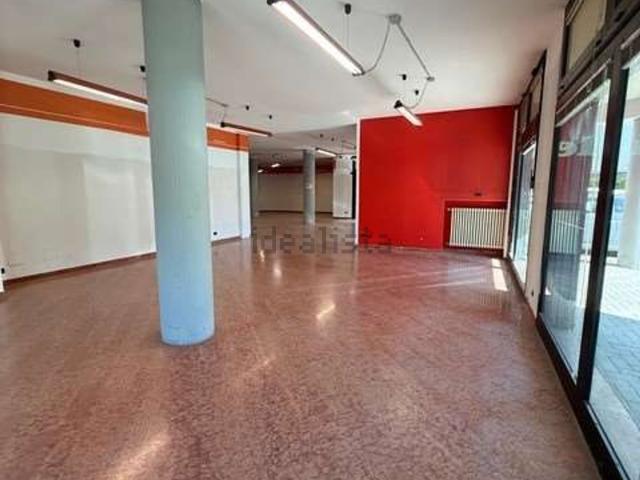 Locale Commerciale in affitto a Buon Pastore-Sant'Agnese-San Damaso, Modena