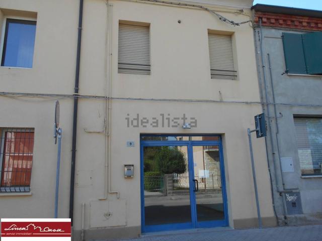 Locale Commerciale in affitto a Portomaggiore, Reggio Emilia