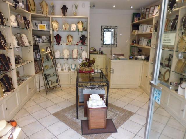 Locale Commerciale in affitto a Centro Storico, Modena