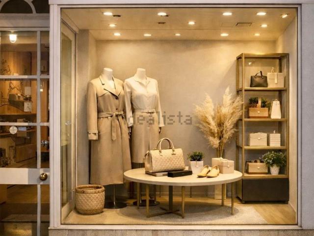 Locale Commerciale in affitto a Rimini, Reggio Emilia