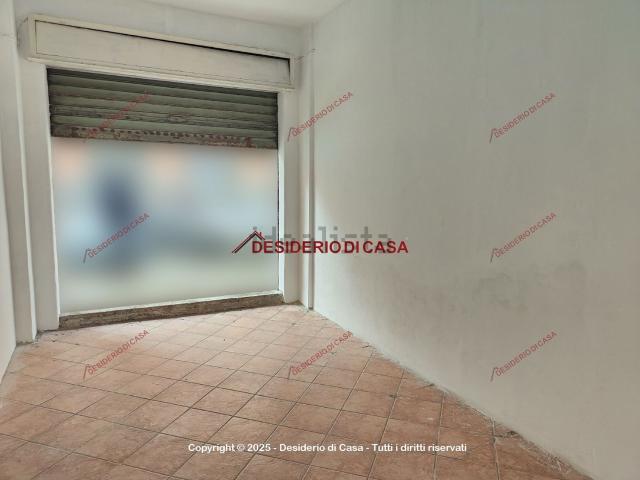 Locale Commerciale in affitto a VIII Circoscrizione, Palermo