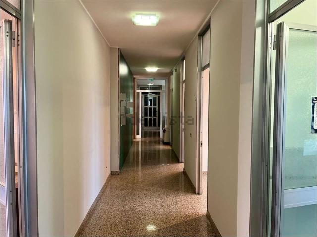 Locale Commerciale in affitto a Villa Riva, Modena