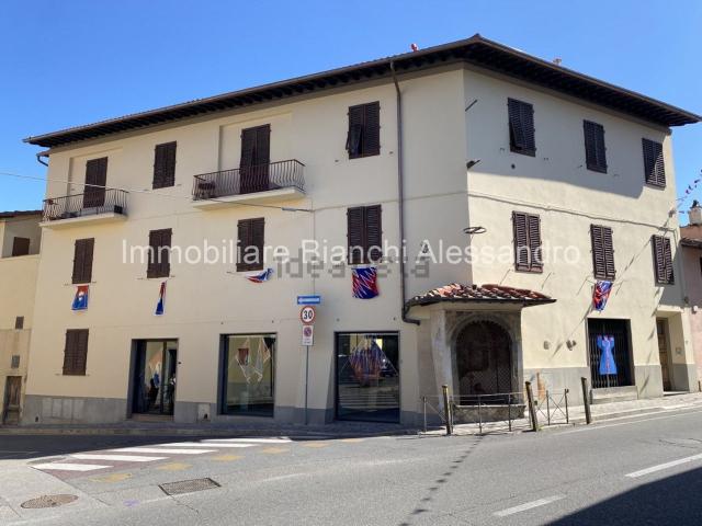 Locale Commerciale in affitto a Quarto, Bagno A Ripoli