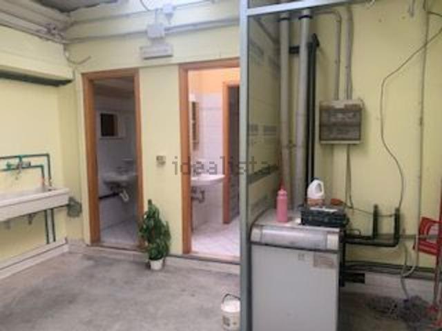 Locale Commerciale in affitto a Chiani, Palazzo Del Pero