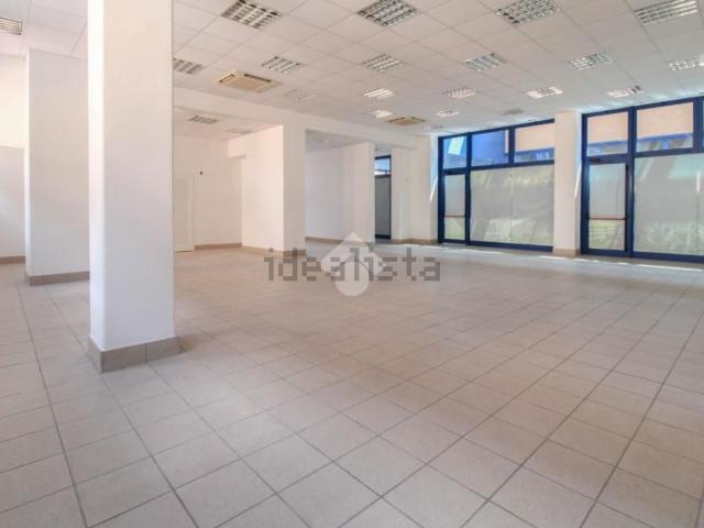 Locale Commerciale in affitto a Pirlotti, Capriolo