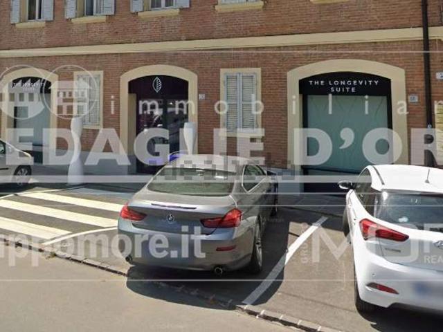 Locale Commerciale in affitto a Buon Pastore-Sant'Agnese-San Damaso, Modena