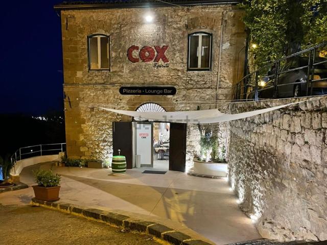 Locale Commerciale in affitto a Quartiere Provvidenza, Caltanissetta
