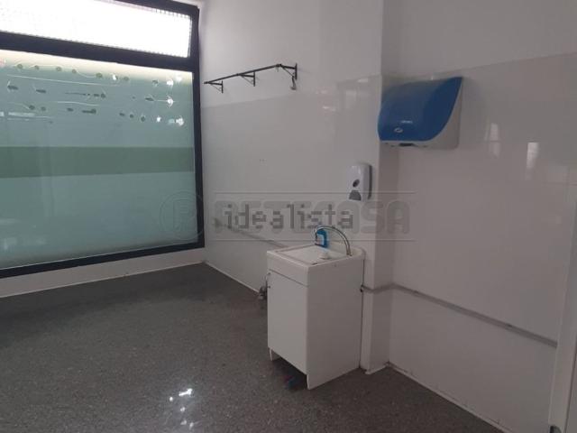 Locale Commerciale in affitto a San Giuseppe, Vicenza