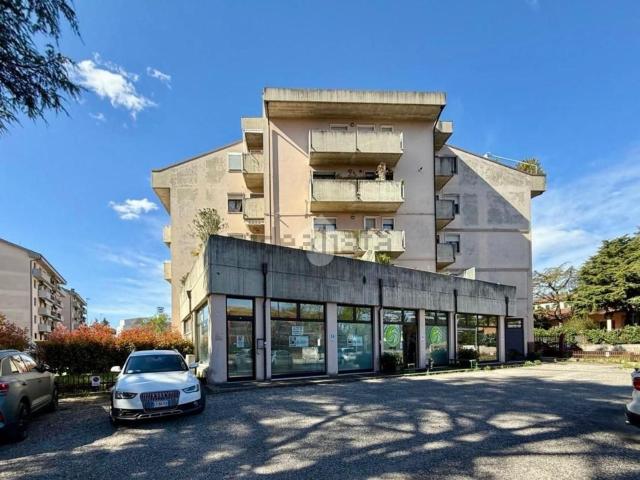 Locale Commerciale in affitto a Ovest, Brenzone