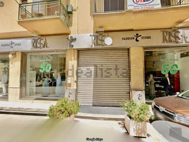 Locale Commerciale in affitto a Rovitelli, Canicattì E Borgalino