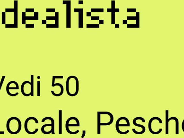 Locale Commerciale in affitto a Pesche, Molise