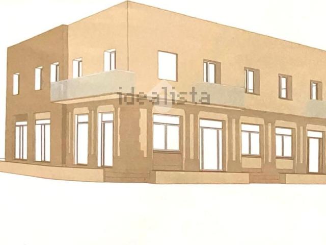 Locale Commerciale in affitto a Abissinia, Riccione