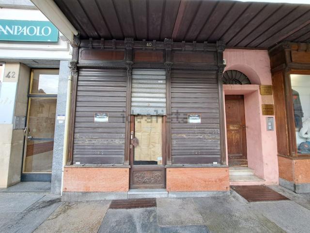 Locale Commerciale in affitto a Piemonte, Cuneo