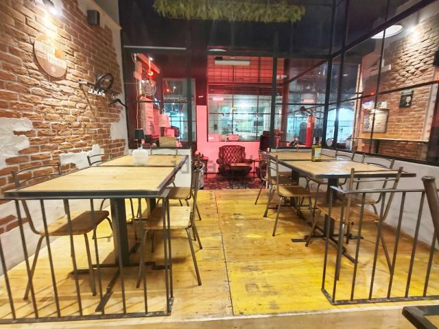 Locale Commerciale in affitto a Puglia, Brindisi
