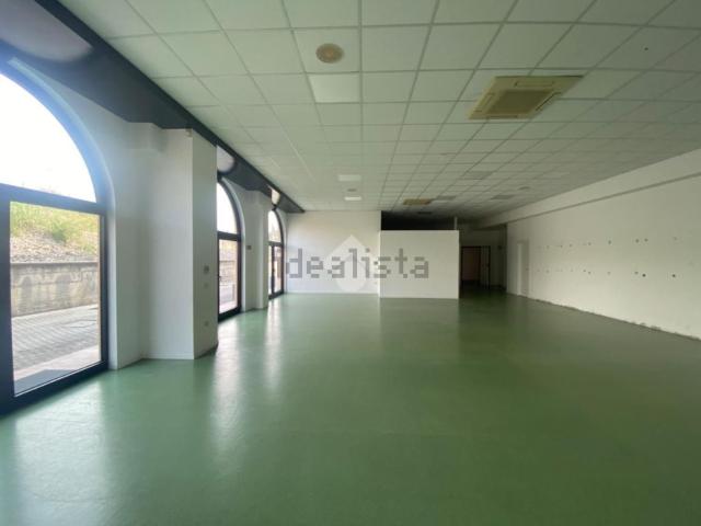 Locale Commerciale in affitto a Castiglione Delle Stiviere, Lombardia