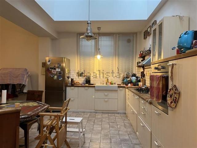 Locale Commerciale in affitto a Tibaldi, Milano