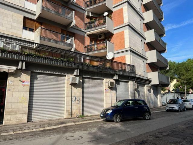Locale Commerciale in affitto a Puglia, Foggia