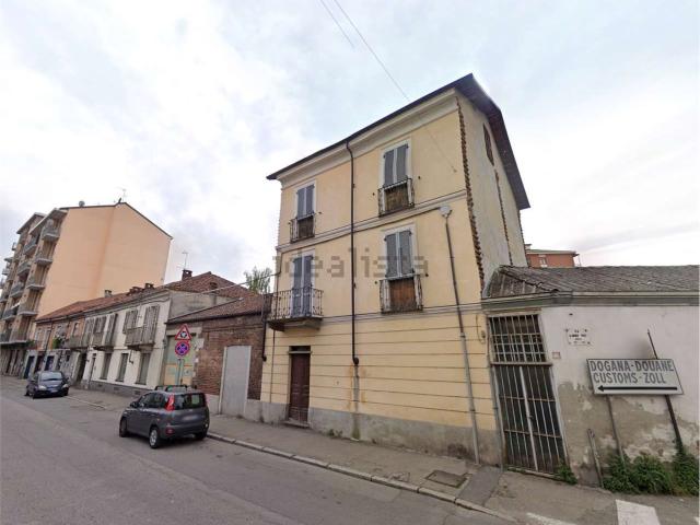 Locale Commerciale in affitto a Piemonte, Asti