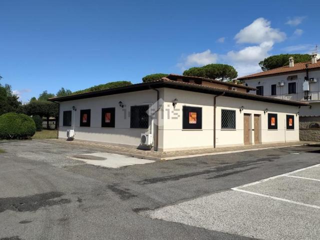 Locale Commerciale in affitto a Roma Capitale, Lazio