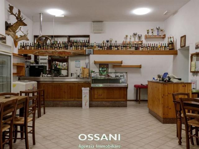 Locale Commerciale in affitto a Marradi, Toscana
