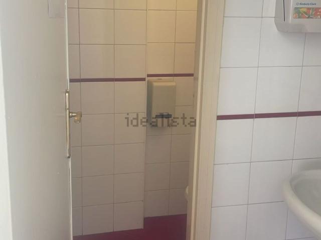 Locale Commerciale in affitto a Borgetto, Sicilia
