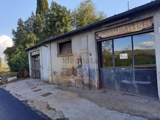 Locale Commerciale in affitto a Orvieto, Umbria