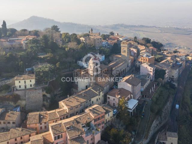 Locale Commerciale in affitto a Unione di Comuni della Romagna Forlivese, Bertinoro