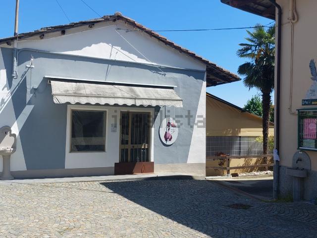 Locale Commerciale in affitto a Piemonte, Cuneo