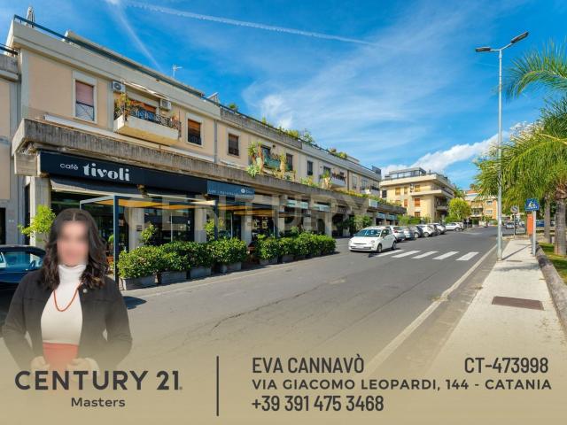 Locale Commerciale in affitto a Canalicchio, Tremestieri Etneo