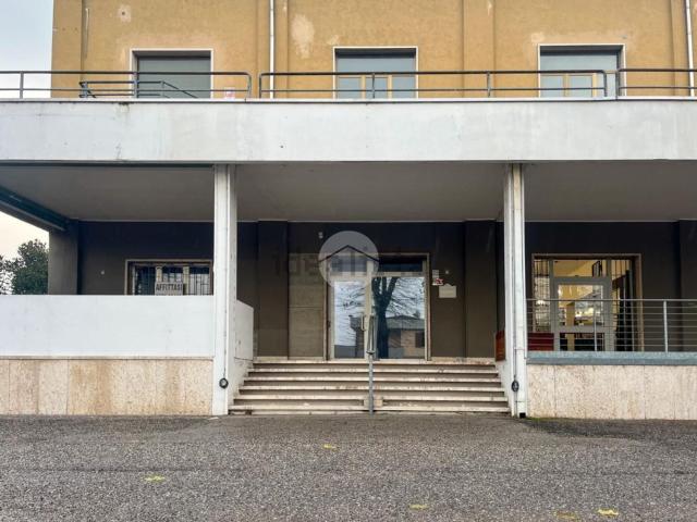 Locale Commerciale in affitto a Torre, Goito