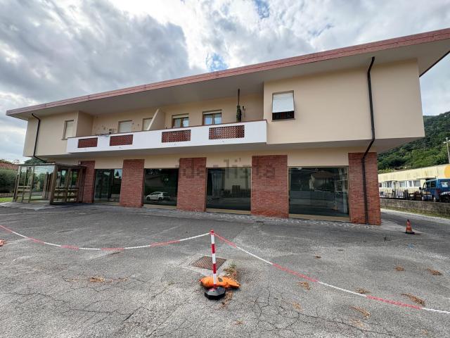Locale Commerciale in affitto a Castelvecchio di Compito, Capannori