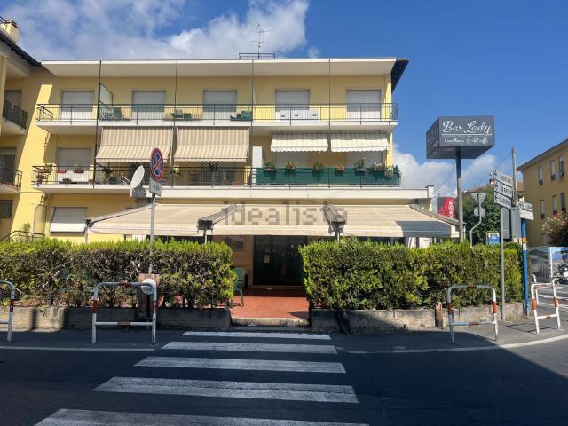 Locale Commerciale in affitto a Diano Calderina, Diano Marina