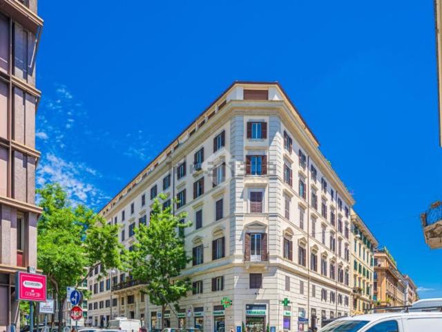 Locale Commerciale in affitto a Municipio Roma I, Roma Capitale