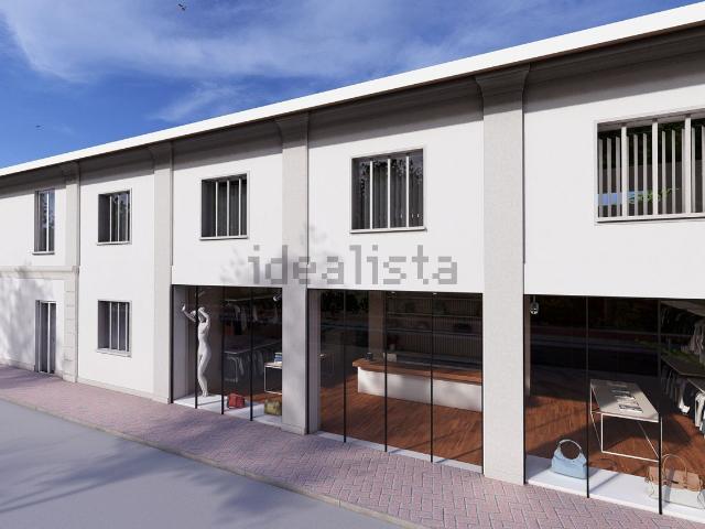 Locale Commerciale in affitto a Case Sparse, Piemonte