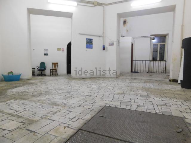 Locale Commerciale in affitto a Municipalità 2, Mercato