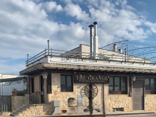 Locale Commerciale in affitto a Puglia, Brindisi