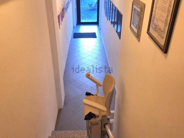 Locale Commerciale in affitto a Tempagnano di Lunata, Bagni Di Lucca Ponte