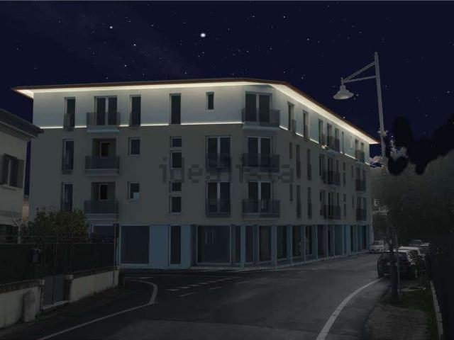 Locale Commerciale in affitto a Treviso, Veneto