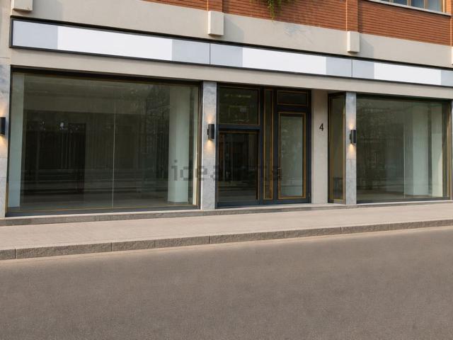 Locale Commerciale in affitto a Romito, Pontedera