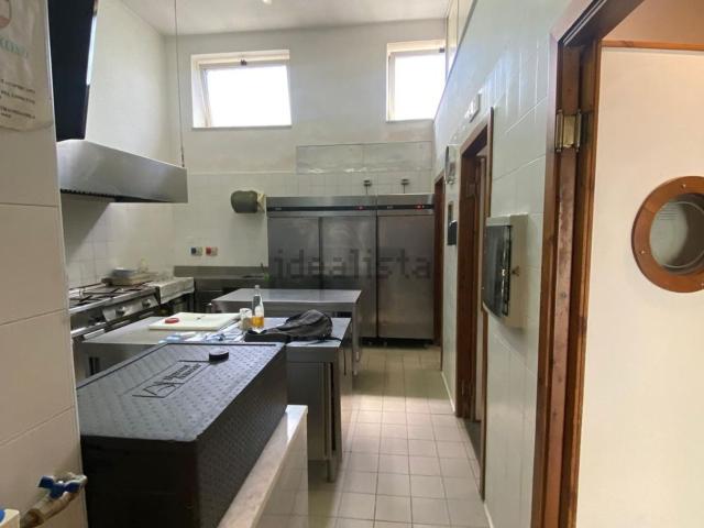 Locale Commerciale in affitto a Ercolano, Campania
