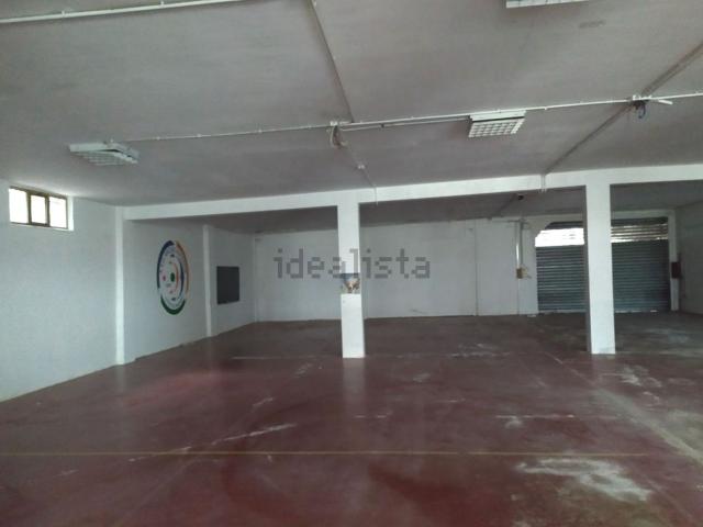Locale Commerciale in affitto a Santo Spirito, Lanciano