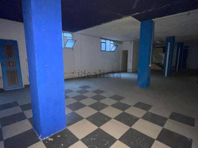 Locale Commerciale in affitto a Zona Sud, Brescia